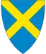 Blason de Krødsherad