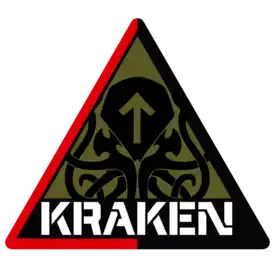 Image illustrative de l’article Régiment Kraken