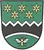 Blason de Krchleby