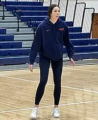 Image illustrative de l’article Krista Vansant