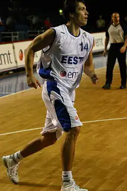 Image illustrative de l’article Kristjan Kangur