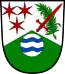 Blason de Krmelín