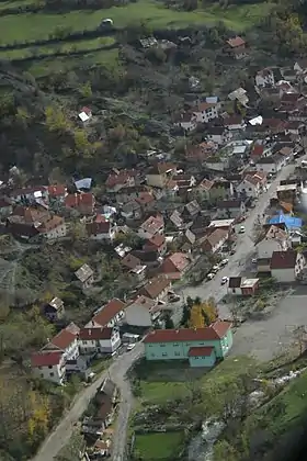 Kruševo (Gora)