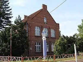 Krzyżanowo (Grande-Pologne)