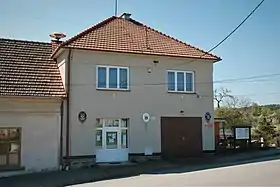 Kuřimské Jestřabí