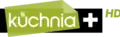 Logo de Kuchnia+ HD du  11 novembre 2011 au 1er septembre 2014
