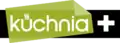 Logo de Kuchina+ du 11 novembre 2011 au 1er septembre 2014
