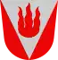 Blason de Kuhmalahti