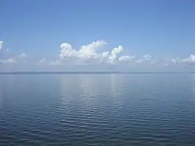 Image illustrative de l’article Réservoir de Kouïbychev