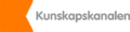 Logo de Kunskapskanalen de 2012 à 2017.