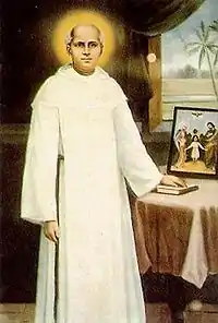 Image illustrative de l’article Kuriakose Elias Chavara