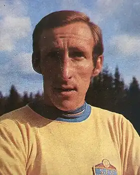 Image illustrative de l’article Kurt Axelsson