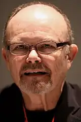 Kurtwood Smith(Clarence Boddicker)