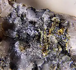 Image illustrative de l’article Kutinaïte