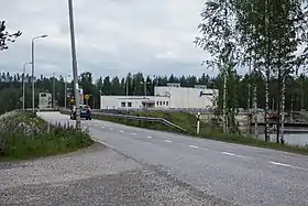 illustration de Pohjois-Karjalan Sähkö