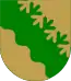 Blason de Kuusjoki