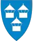 Blason de Kvitsøy