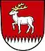 Blason de Kyjovice