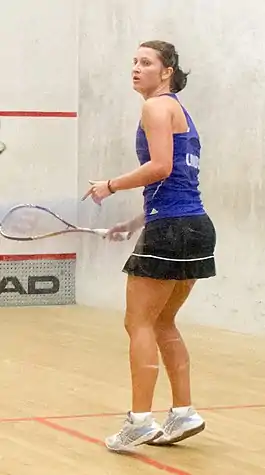 Image illustrative de l’article Kylie Lindsay