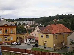 Kynšperk nad Ohří