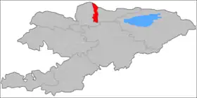 District d'Alamüdün