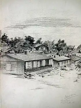 Image illustrative de l’article Oflag X-D