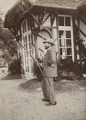 Image illustrative de l’article Léon de Lunden