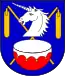 Blason de Líšnice