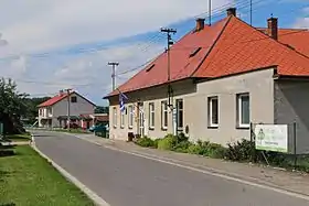 Lípa nad Orlicí