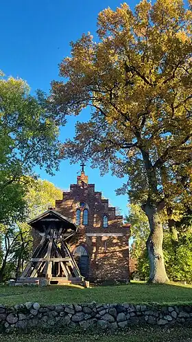 Lübs (Poméranie-Occidentale)