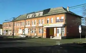 18e arrondissement de Budapest