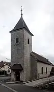 Église.