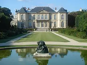 Musée Rodin.