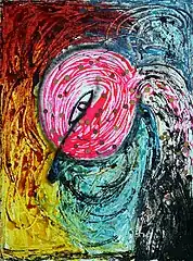 L'odeur du goût d'rond