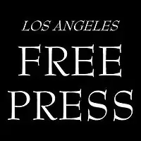 Image illustrative de l’article Los Angeles Free Press