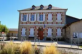 Lagarde (Hautes-Pyrénées)