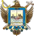 Blason de La Paz
