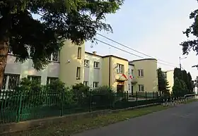 Lasocin (powiat de Sochaczew)