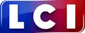 Ancien logo du site internet de LCI du 29 août 2016 au 30 août 2017.
