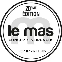 Image illustrative de l’article Le Mas des Escaravatiers