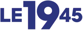 Image illustrative de l’article Le 1945