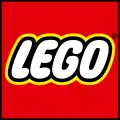 Logo de LEGO depuis le 18 novembre 1998.