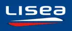 logo de Lisea