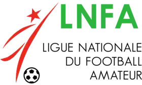 Image illustrative de l’article Ligue nationale du football amateur (Algérie)