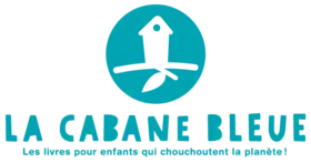 La Cabane bleue