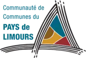 Blason de Communauté de Communes du Pays de Limours (CCPL)