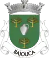 Blason de Bajouca