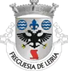 Blason de Leiria