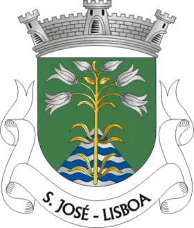 São José (Lisbonne)