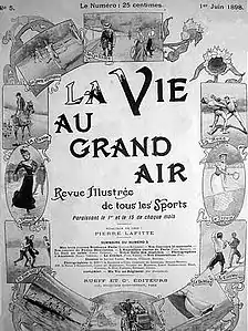 Le 1er juin 1898 (no&nbsp;5).